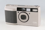 Ricoh GR1 35mm Point & Shoot Film Camera #60487D5