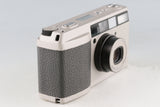 Ricoh GR1 35mm Point & Shoot Film Camera #60487D5
