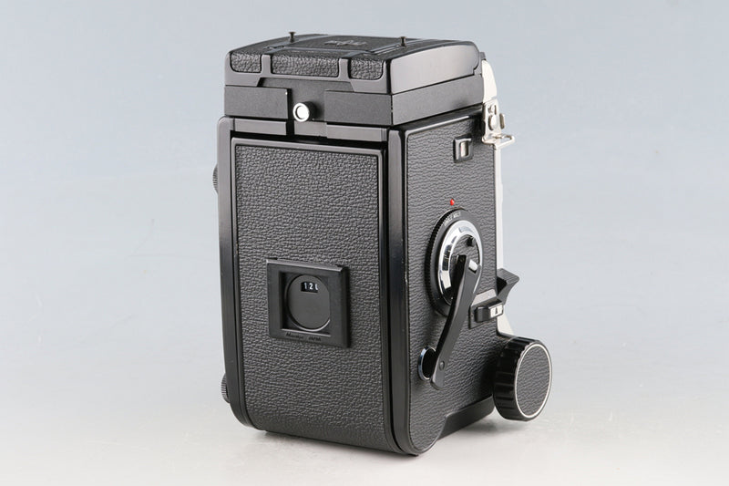 Mamiya C330 Professional S + Mamiya-Sekor S 80mm F/2.8 Lens #60494E2
