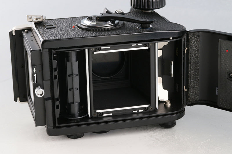 Mamiya C330 Professional S + Mamiya-Sekor S 80mm F/2.8 Lens #60494E2