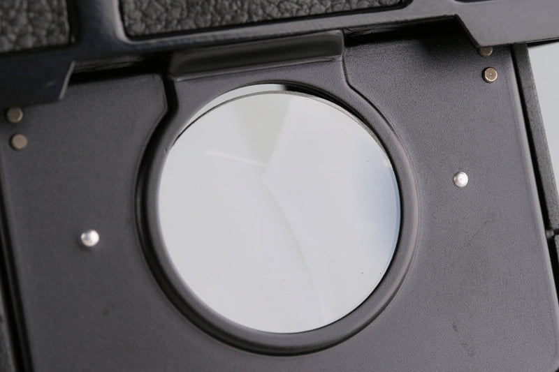 Mamiya C330 Professional S + Mamiya-Sekor S 80mm F/2.8 Lens #60494E2