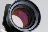 Mamiya C330 Professional S + Mamiya-Sekor S 80mm F/2.8 Lens #60494E2