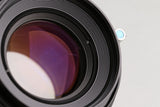 Mamiya C330 Professional S + Mamiya-Sekor S 80mm F/2.8 Lens #60494E2