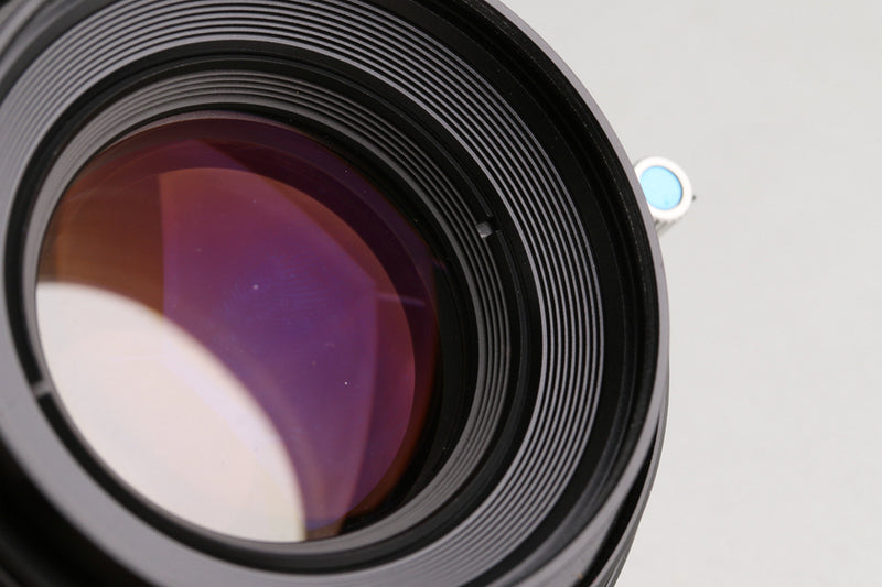 Mamiya C330 Professional S + Mamiya-Sekor S 80mm F/2.8 Lens #60494E2