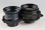 Mamiya C330 Professional S + Mamiya-Sekor S 80mm F/2.8 Lens #60494E2