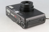 Contax T3 Titan Black 35mm Point & Shoot Film Camera #60495D5