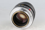 Leica Leitz Summilux 50mm F/1.4 for Leica M #60496T
