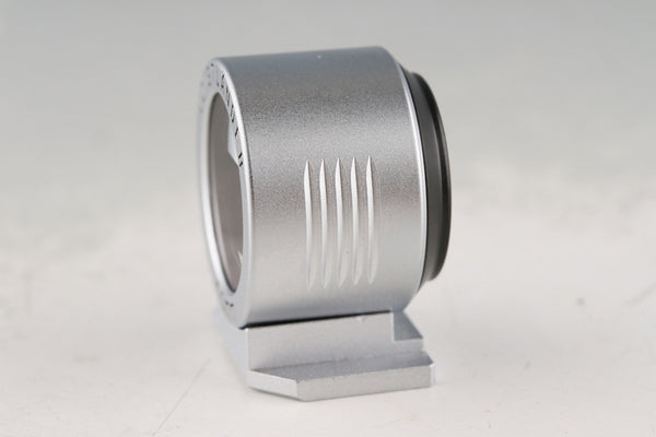 Voigtlander 50mm View Finder #60502F2