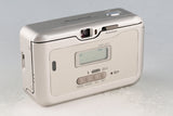 Fujifilm Tiara II 35mm Point & Shoot Film Camera #60505L7
