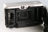 Fujifilm Tiara II 35mm Point & Shoot Film Camera #60505L7