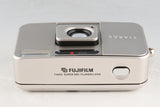Fujifilm Tiara II 35mm Point & Shoot Film Camera #60505L7