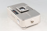 Fujifilm Tiara II 35mm Point & Shoot Film Camera #60505L7