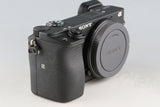 Sony α6400 Mirrorless Digital Camera With Box *Japanese Version Only* #60514L2