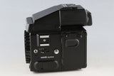 Mamimya M645 Super Medium Format Film Camera #60518E2