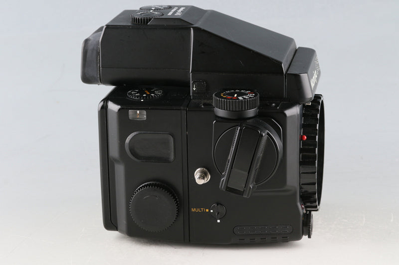 Mamimya M645 Super Medium Format Film Camera #60518E2