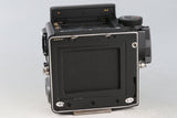 Mamimya M645 Super Medium Format Film Camera #60518E2