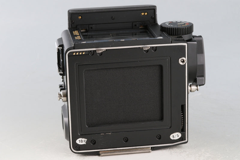 Mamimya M645 Super Medium Format Film Camera #60518E2