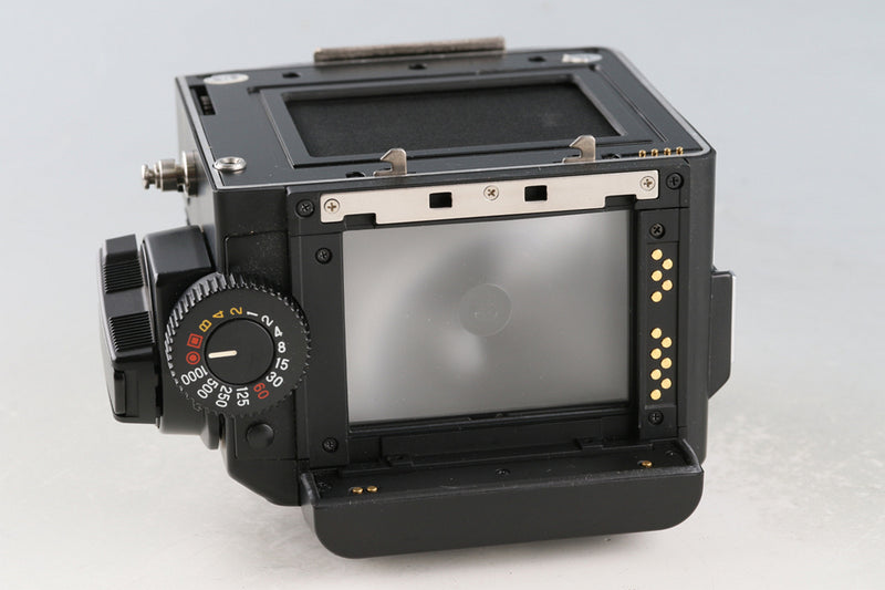 Mamimya M645 Super Medium Format Film Camera #60518E2