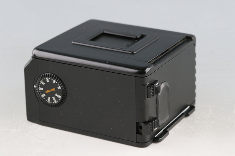 Mamimya M645 Super Medium Format Film Camera #60518E2