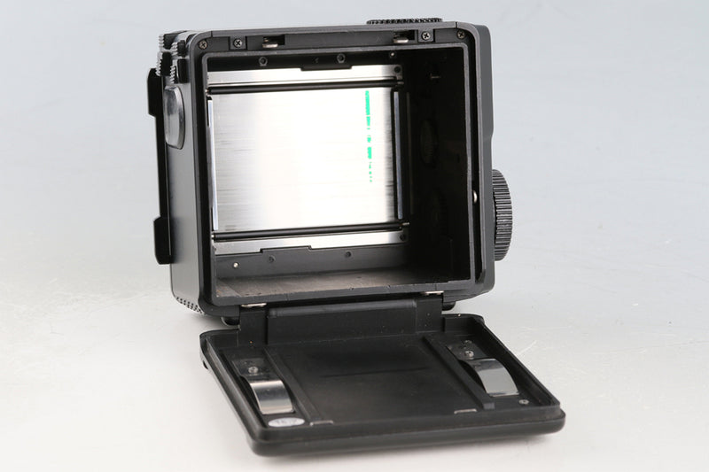 Mamimya M645 Super Medium Format Film Camera #60518E2