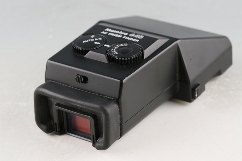 Mamimya M645 Super Medium Format Film Camera #60518E2