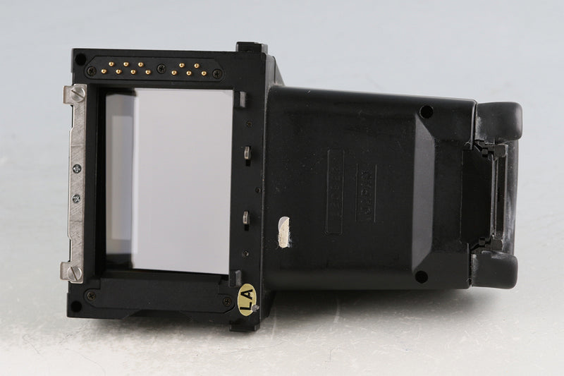 Mamimya M645 Super Medium Format Film Camera #60518E2