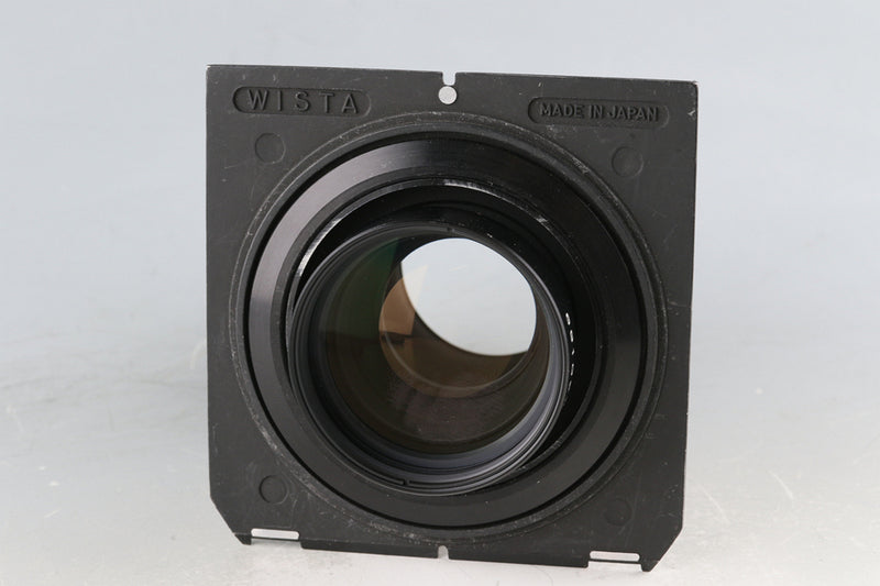 Fujifilm Fujinon.T 400mm F/8 Lens #60521B4 – IROHAS SHOP