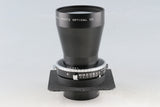 Fujifilm Fujinon.T 400mm F/8 Lens #60521B4