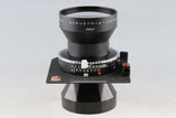 Schneider-Kreuznach Tele-Arton 250mm F/5.6 Lens #60522B4