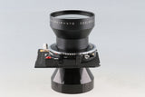 Schneider-Kreuznach Tele-Arton 250mm F/5.6 Lens #60522B4