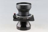 Schneider-Kreuznach Tele-Arton 250mm F/5.6 Lens #60522B4