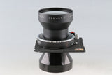 Schneider-Kreuznach Tele-Arton 250mm F/5.6 Lens #60522B4