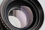 Schneider-Kreuznach Linhof Symmar-S 210mm F/5.6 Lens #60526B2