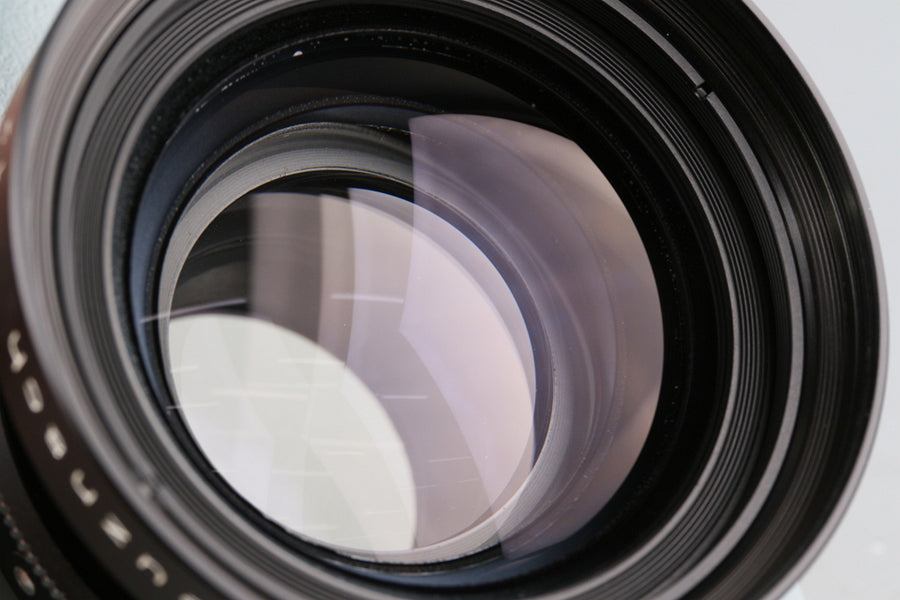 【Schneider Kreuznach】4個セット/⑥⑫/Symmar 1:5.6 180mm/10441020/1:5.6 135mm/Super Topcor 1:5.6 150mm/90mm/ジャンク Schneider Apo Symmar 180mm f5.6 L 75° MC - メルカリ