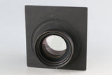 Schneider-Kreuznach Linhof Symmar-S 210mm F/5.6 Lens #60526B2