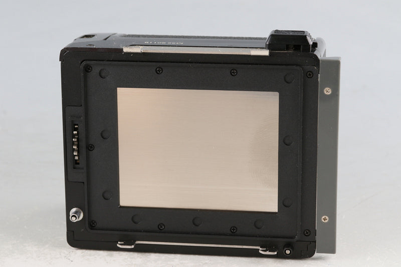 Zenza Bronica ETRS AE-II + Zenzanon EII 75mm F/2.8 Lens #60529F1