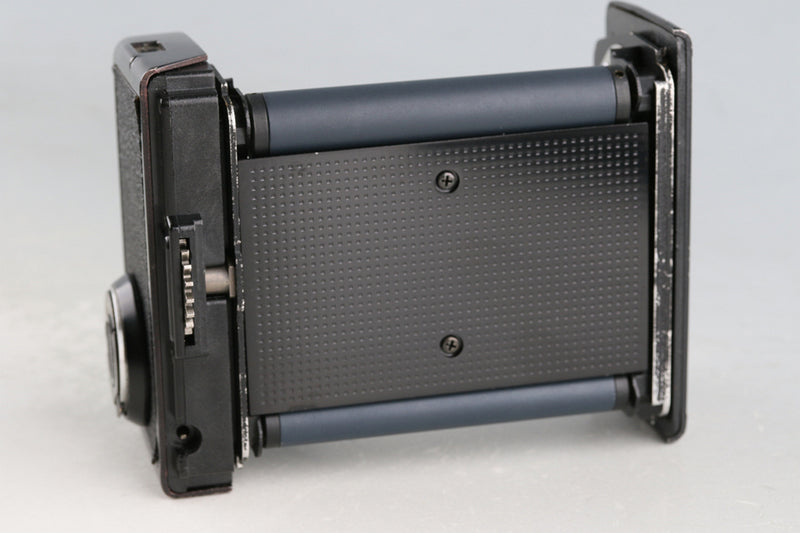 Zenza Bronica ETRS AE-II + Zenzanon EII 75mm F/2.8 Lens #60529F1