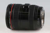 Canon EF 24-105mm F/4 L IS USM Lens #60531F5