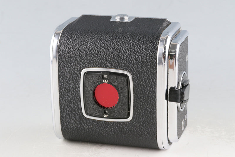 Hasselblad A12 Film Magazine #60544F3