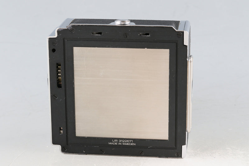 Hasselblad A12 Film Magazine #60544F3