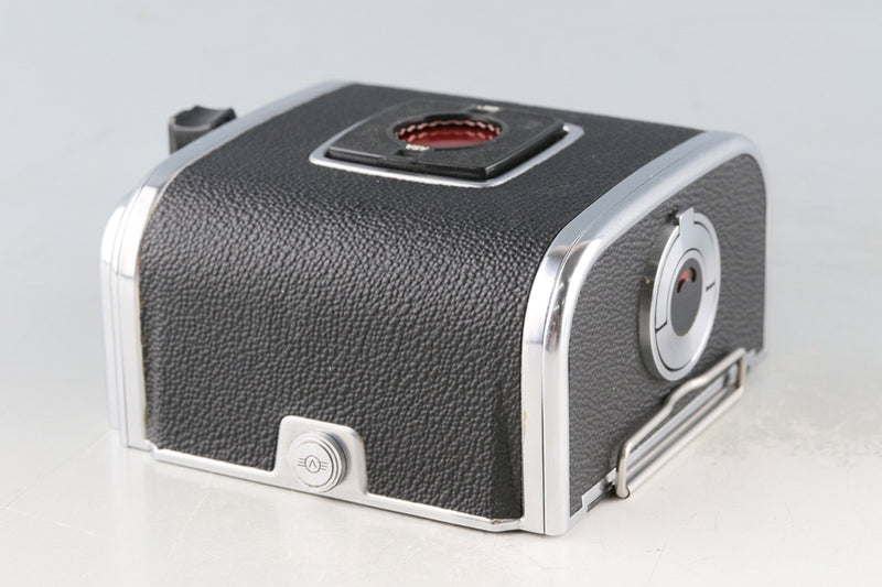 Hasselblad A12 Film Magazine #60544F3