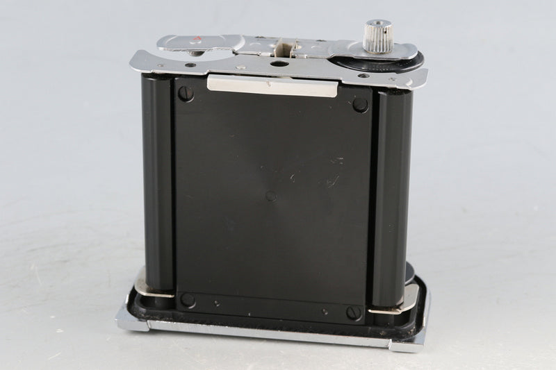 Hasselblad A12 Film Magazine #60544F3