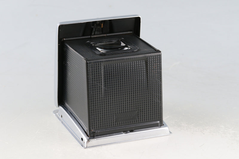 Hasselblad Waist Level Finder #60545F3