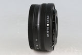 Nikon Z30 + DX 16-50mm F/3.5-6.3 VR + 50-250mm F/4.5-6.3 VR Lens With Box #60546L4