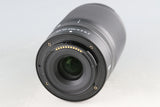 Nikon Z30 + DX 16-50mm F/3.5-6.3 VR + 50-250mm F/4.5-6.3 VR Lens With Box #60546L4