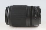 Nikon Z30 + DX 16-50mm F/3.5-6.3 VR + 50-250mm F/4.5-6.3 VR Lens With Box #60546L4