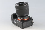 Sony α7 III + FE 28-70mm F/3.5-5.6 OSS Lens *Japanese Version Only* #60548E3