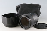 Leica Leitz Summarit-S 70mm F/2.5 ASPH. Lens for Leica S #60562T