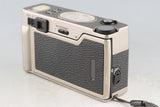 Nikon 35Ti 35mm Point & Shoot Film Camera #60563D5