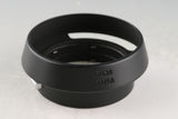 Leica Leitz Summicron-M 50mm F/2 Lens for Leica M #60567T